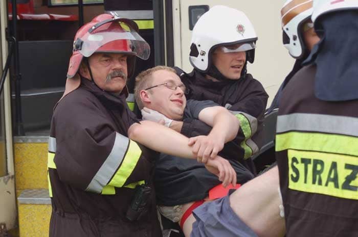 Sprawni, silni, gotowi