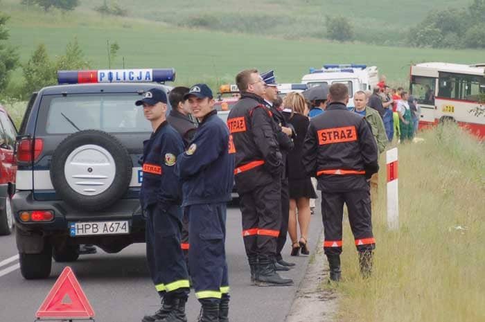 Sprawni, silni, gotowi