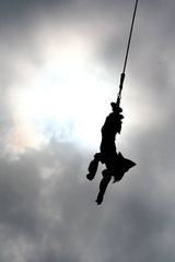 Zastrzyk adrenaliny
