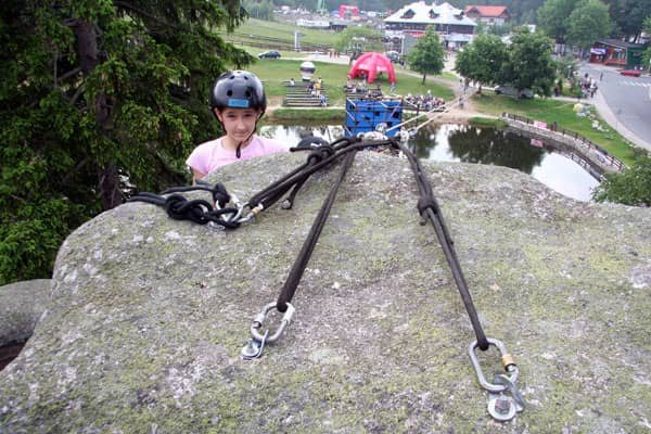Zastrzyk adrenaliny