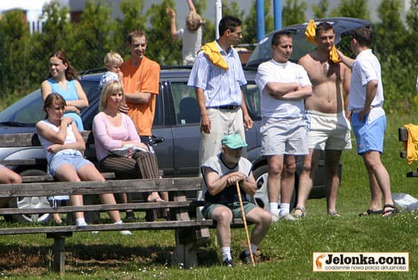 Zwycięstwo bez euforii