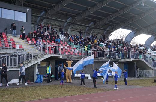 Okradli niepełnosprawnego kibica. Walczą o haniebny tytuł "Dzbanów Roku"