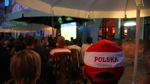 Mundialowa lewizna?