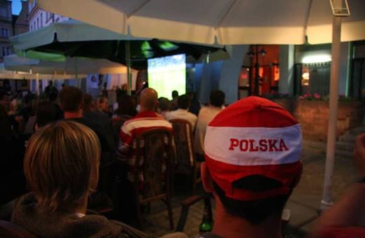 Mundialowa lewizna?