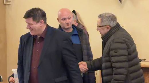 W Dziwiszowie wybrano nowego sołtysa.