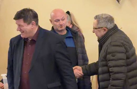 W Dziwiszowie wybrano nowego sołtysa.