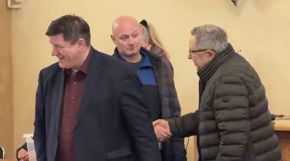 W Dziwiszowie wybrano nowego sołtysa.