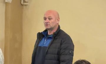 W Dziwiszowie wybrano nowego sołtysa.