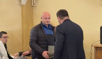 W Dziwiszowie wybrano nowego sołtysa.