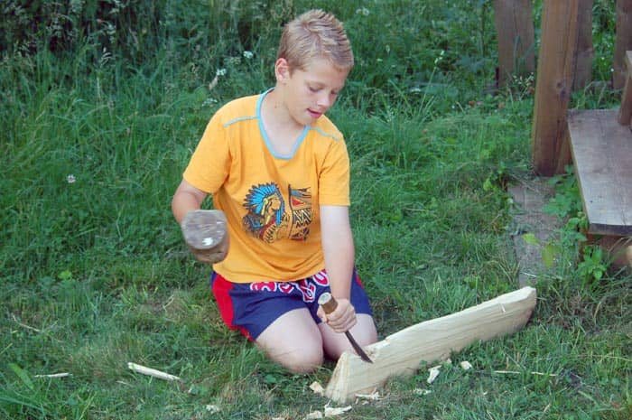 Czarodziejskie lato u Darka Milińskiego