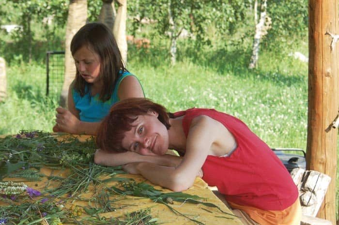 Czarodziejskie lato u Darka Milińskiego