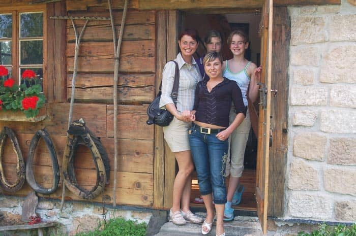 Czarodziejskie lato u Darka Milińskiego
