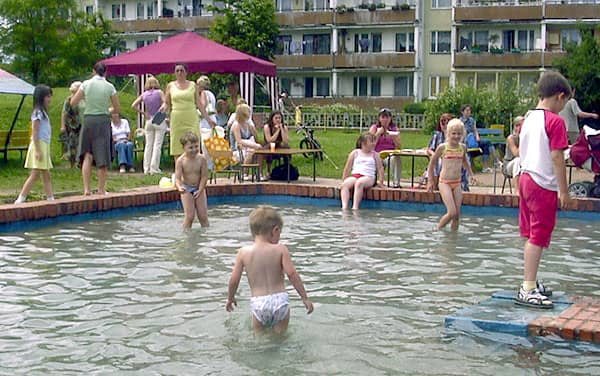 Łazankowa w roli głównej