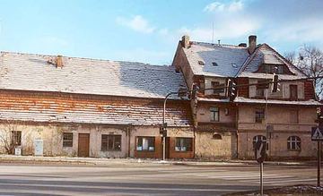 Książki zamiast hamburgerów