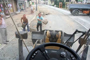 13 milionów złotych za nowy plac