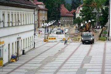 13 milionów złotych za nowy plac