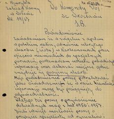 Wołowski ślad skarbów Karkonoszy
