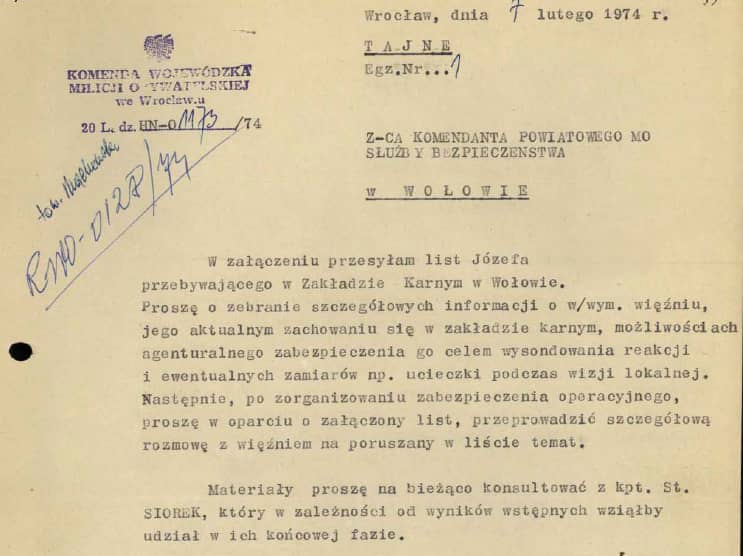 Wołowski ślad skarbów Karkonoszy