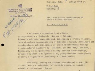 Wołowski ślad skarbów Karkonoszy