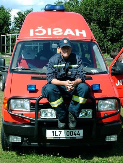 Drezyną do szczęścia