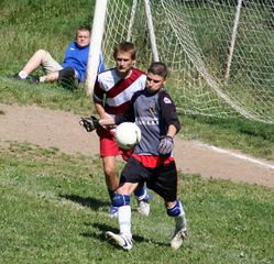 Grad bramek