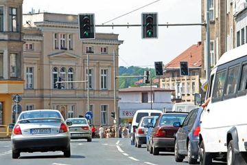 Wściekli na światła