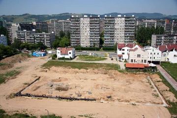 Inwazja marketów