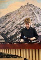 Koncert uczniów jeleniogórskiej szkoły muzycznej