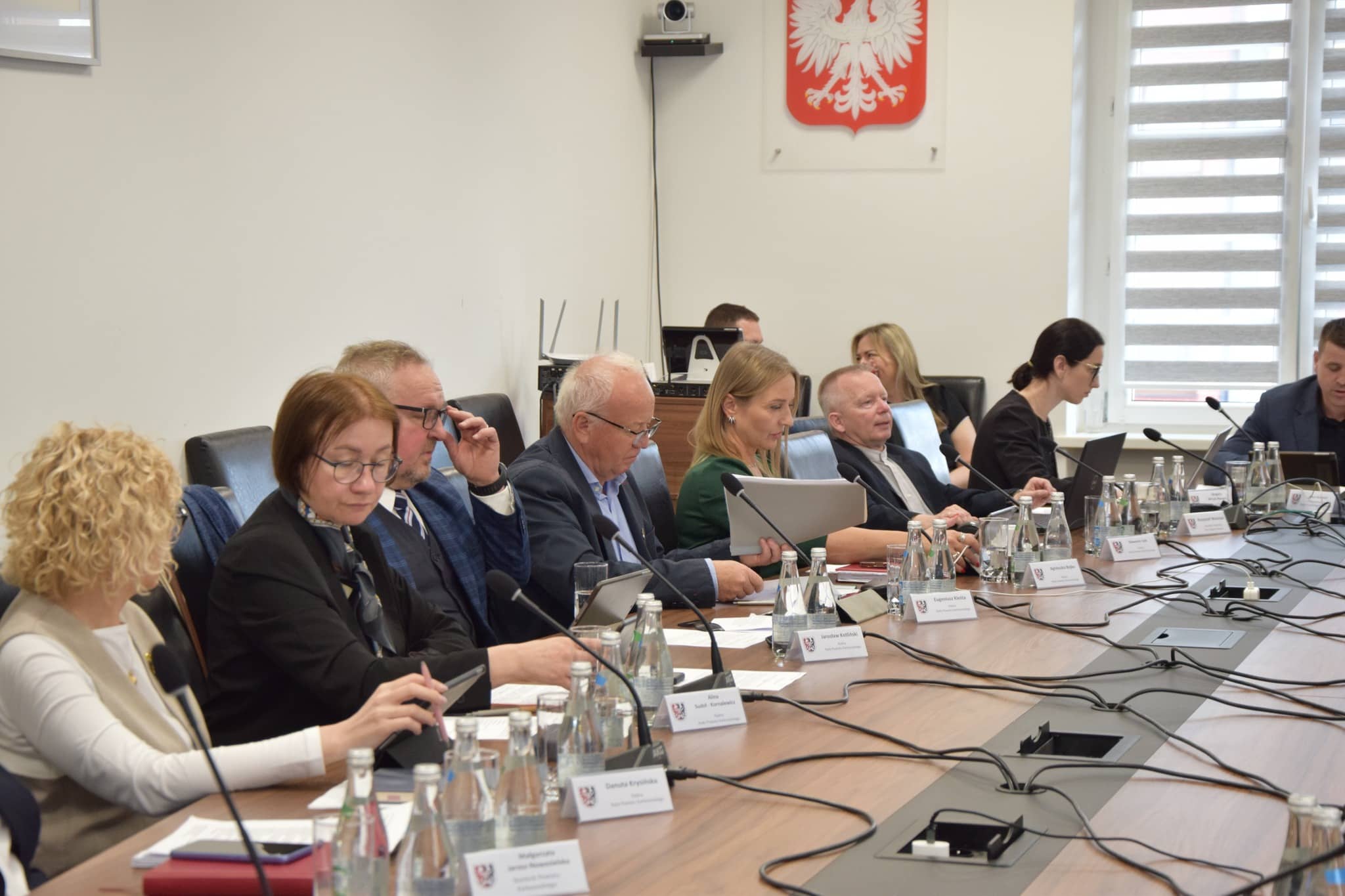 Radni uchwalają, wojewoda mówi, że źle