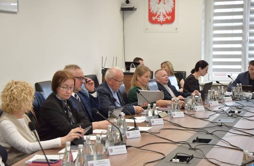 Radni uchwalają, wojewoda mówi, że źle