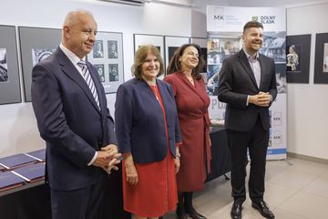 Pieniądze dla najlepszych