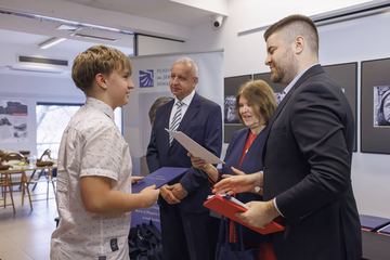 Pieniądze dla najlepszych