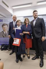Pieniądze dla najlepszych