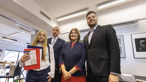 Pieniądze dla najlepszych