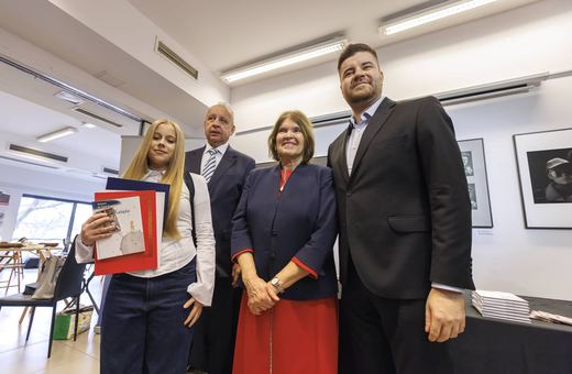 Pieniądze dla najlepszych