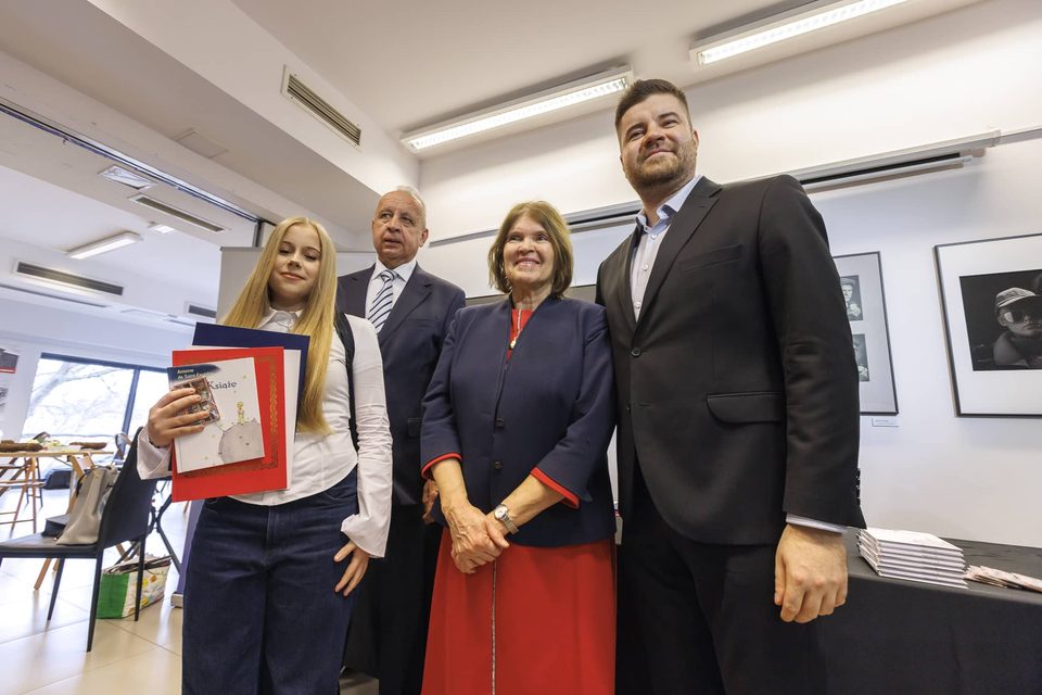 Pieniądze dla najlepszych