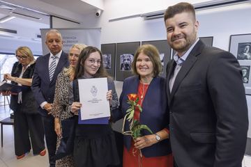 Pieniądze dla najlepszych