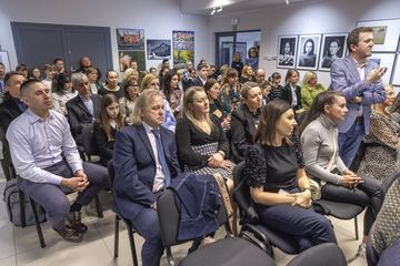 Pieniądze dla najlepszych