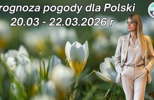 W weekend czekają nas nawet przymrozki