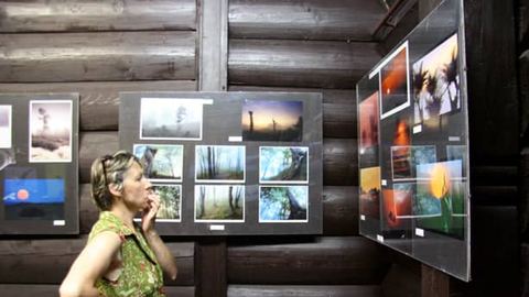 Przy okazji spaceru po Cieplicach, warto wstąpić do Muzeum Przyrodniczego.