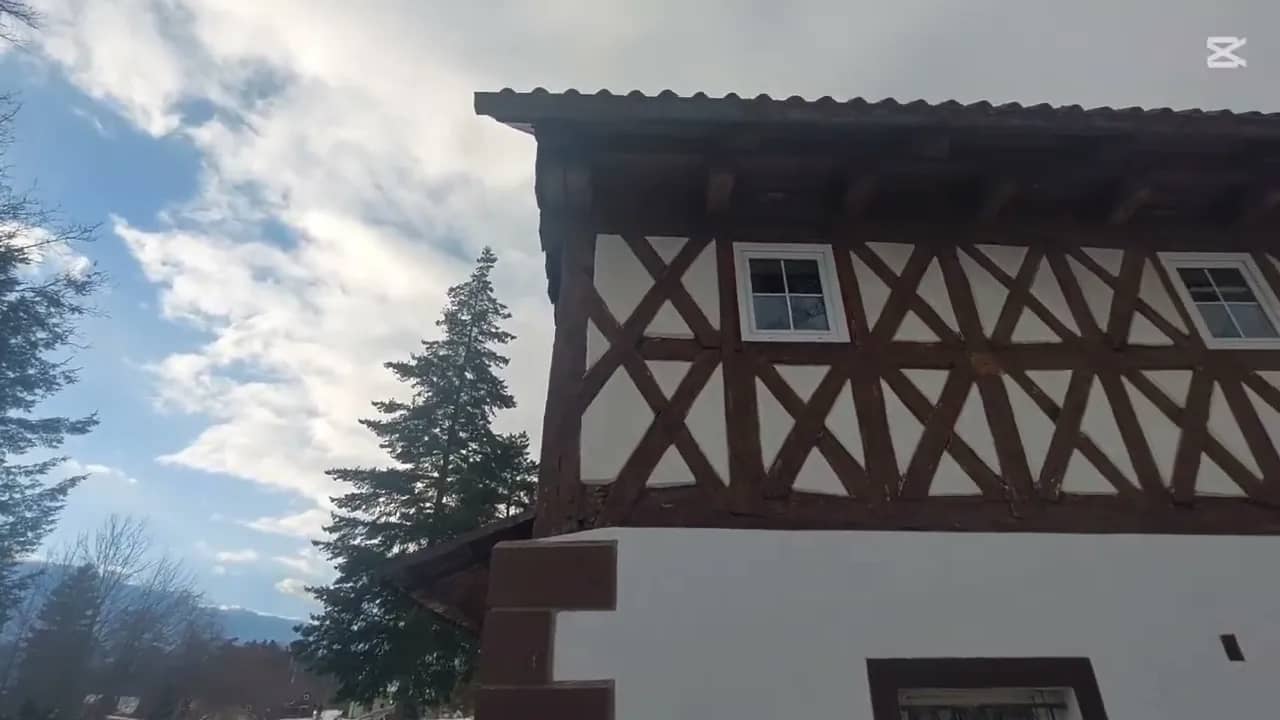 Jedli, pili i sądzili – Karczma Sądowa w Bukowcu