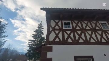 Jedli, pili i sądzili – Karczma Sądowa w Bukowcu