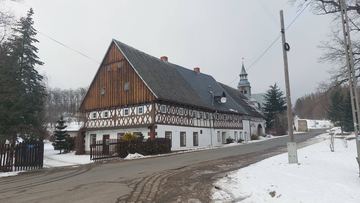 Jedli, pili i sądzili – Karczma Sądowa w Bukowcu