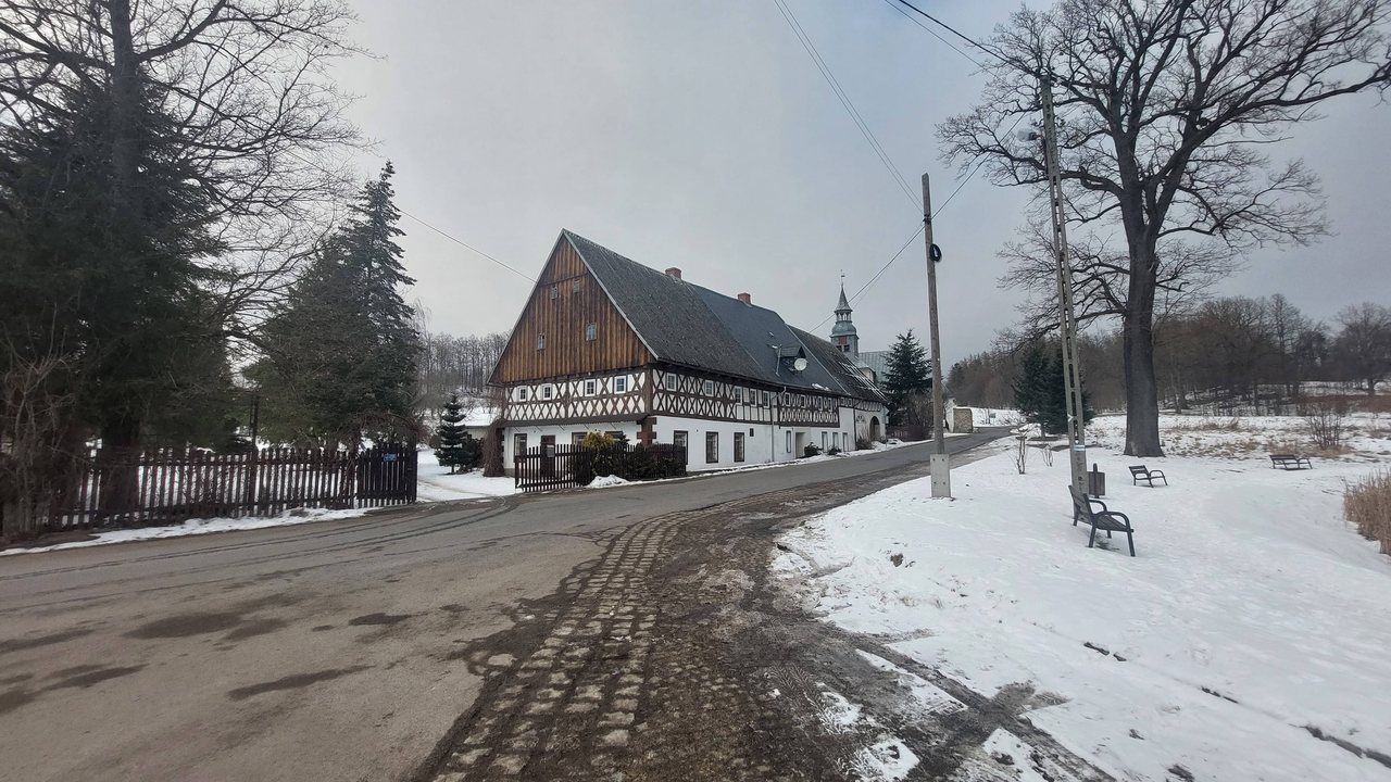 Jedli, pili i sądzili – Karczma Sądowa w Bukowcu
