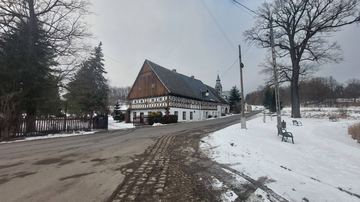 Jedli, pili i sądzili – Karczma Sądowa w Bukowcu