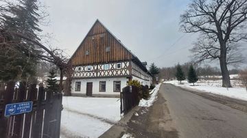 Jedli, pili i sądzili – Karczma Sądowa w Bukowcu