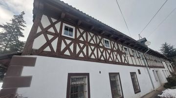 Jedli, pili i sądzili – Karczma Sądowa w Bukowcu