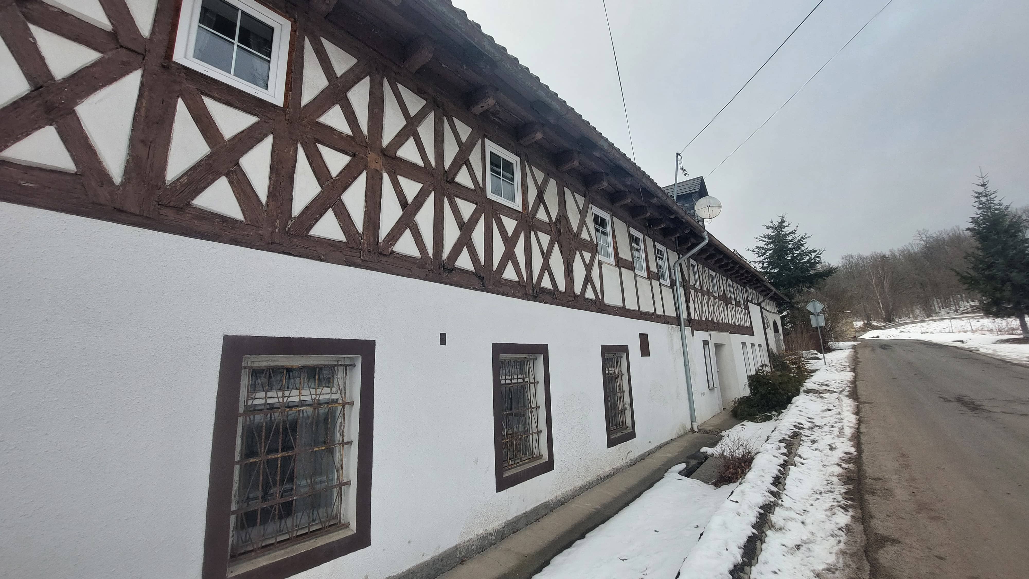 Jedli, pili i sądzili – Karczma Sądowa w Bukowcu