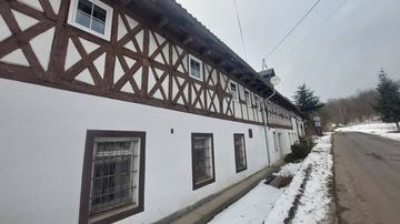 Jedli, pili i sądzili – Karczma Sądowa w Bukowcu