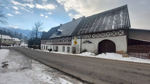 Jedli, pili i sądzili – Karczma Sądowa w Bukowcu